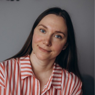 Екатерина 🥦Нутрициолог