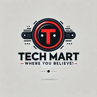 TECH MART COMPUTER