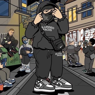 Менеджер Sab sneakers