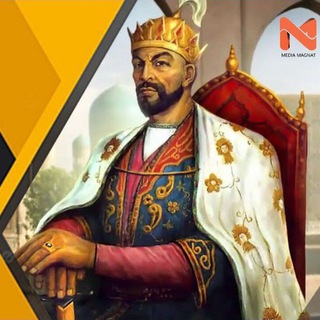 Amir Temur haqida
