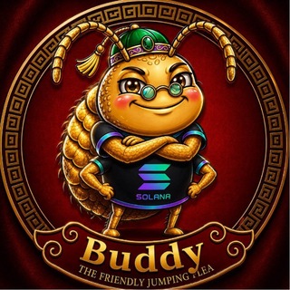 Official Buddysol community