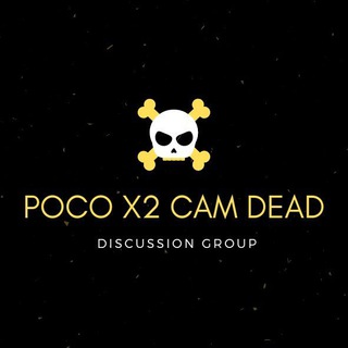 Poco X2 Camera Issue