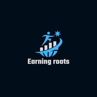 Earning roots 📈📊📉