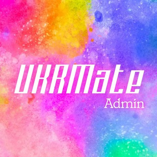 UKRMate Admin