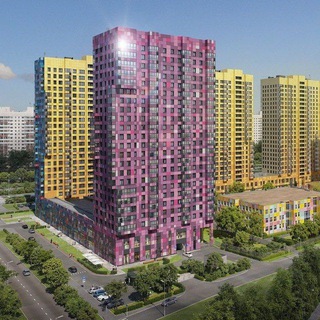 Новости LEGENDA Комендантского 🏡