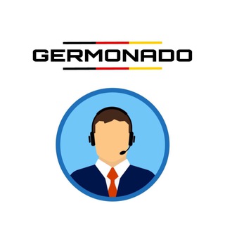 GERMONADO Admin