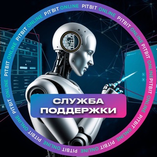 PITBIT ONLINE BOT