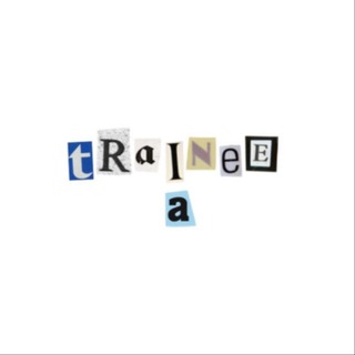 trainee a love letters !
