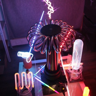 TeslaCoil Pro