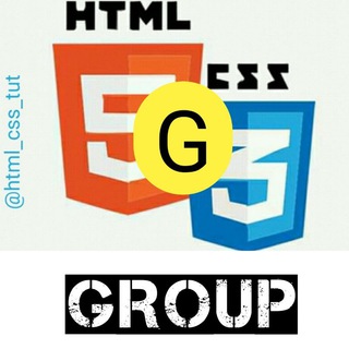 HTML and CSS Group