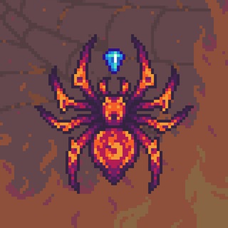 Spider-Port