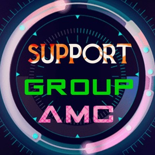 Support Group (AMC)