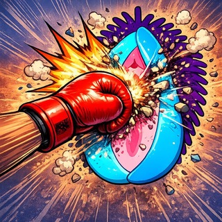 Cunt Punch (CUNTP)