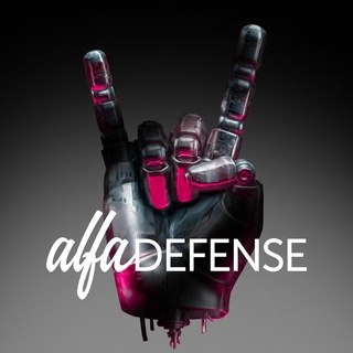 AlfaDefense