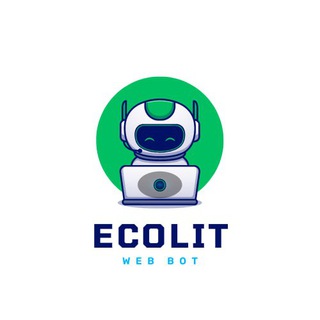 Ecolit Web Bot