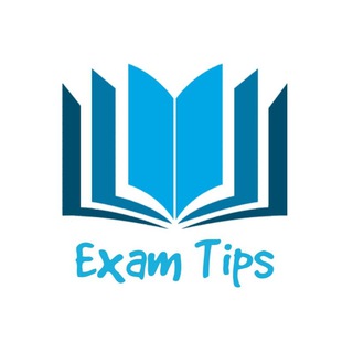Exam Tips