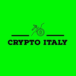 Crypto Italy
