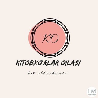 Kitobxoʻrlar oilasi📚