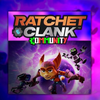 Ratchet & Clank™ Community Italia 🇮🇹