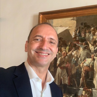 Rubén Martínez Dalmau