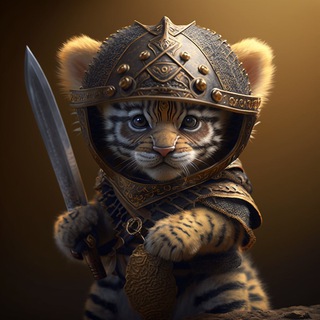 BabyBNBTigerRU 🐯