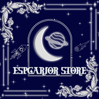 espcarior store • close