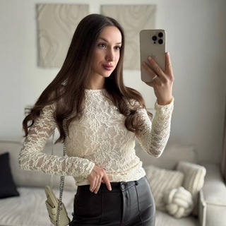 Anastasiya Krylova
