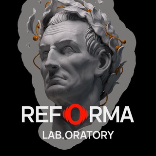 🎓 Reforma LAB