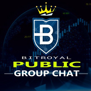 FREE GC BITROYAL CRYPTOCURRENCY TRADING