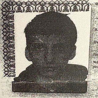 миша уголёк
