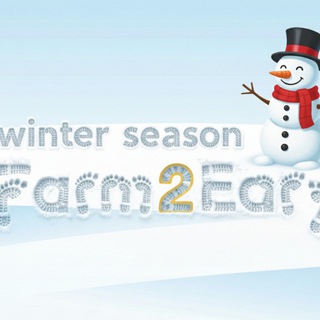 Farm 2 Earn