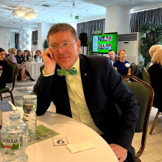 Дмитрий Кожевников