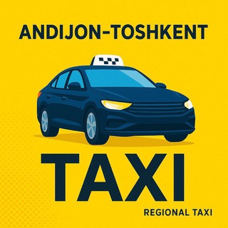 Andijon Toshkent Taksi