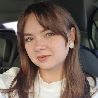 Анастасия Сероченкова