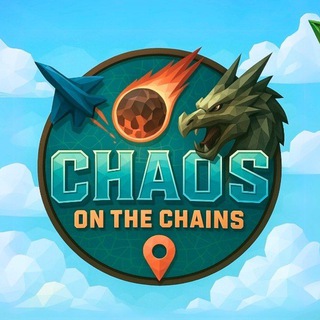 Chaos: The Ultimate MMORPG RTS Mobile Game