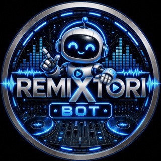 Remixtori | ریمیکس و موزیک یاب