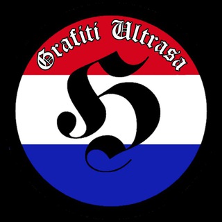 Grafiti Hrvatskih Ultrasa🇭🇷