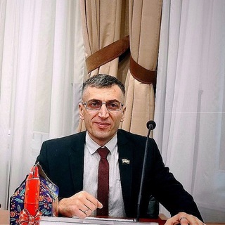 Сурен Акобян #РусьПублицист