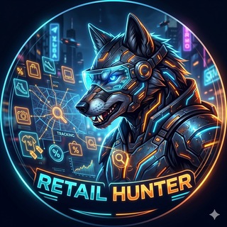 Retail Hunter