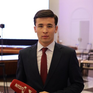 Mr Yunusov. |Shaxsiy blog🎙️