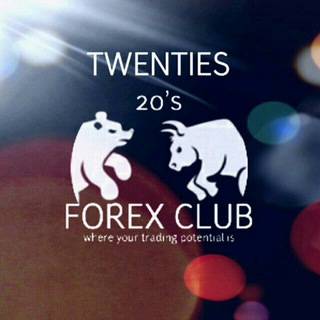 TWENTIES FOREX - UPDATES AND ANALYSIS
