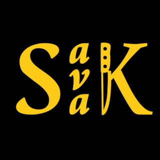 Sava Knife