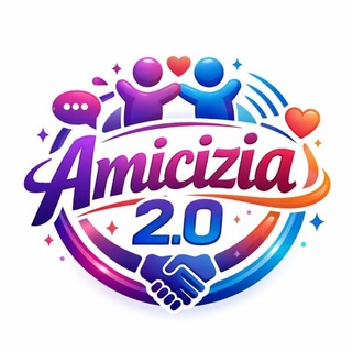 Amicizia 2.0 | Italia 🇮🇹