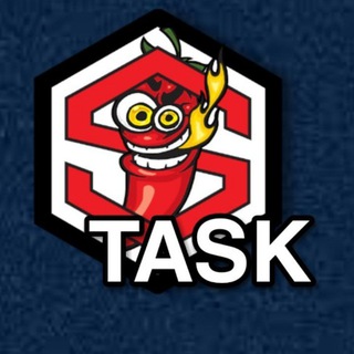 SPICE TASK🌶️