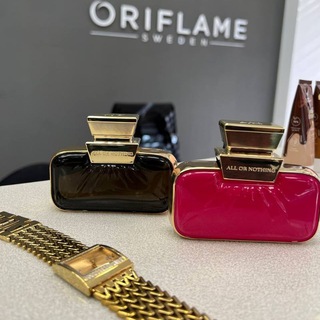 Oriflame-Toshkent 100% ORIGINAL