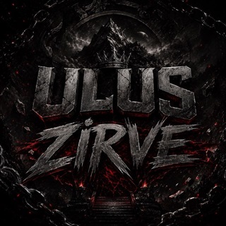 ＵＬＵＳ #𝐙𝐈̇𝐑𝐕𝐄