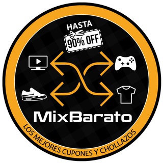 CHOLLOS Mixbarato