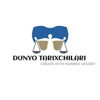 Dunyo Tarixchilari