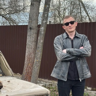 Sergey Stepanov