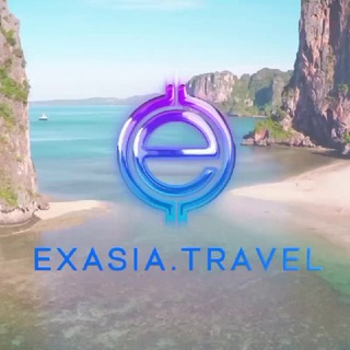 Exasia.Travel | EXCHANGE 24